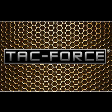TACFORCE TAC-007-006 Navaja Táctica Karambit gris – MST Tool Store