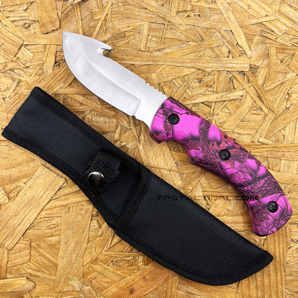 Fixed Blade Hunter and Survival
